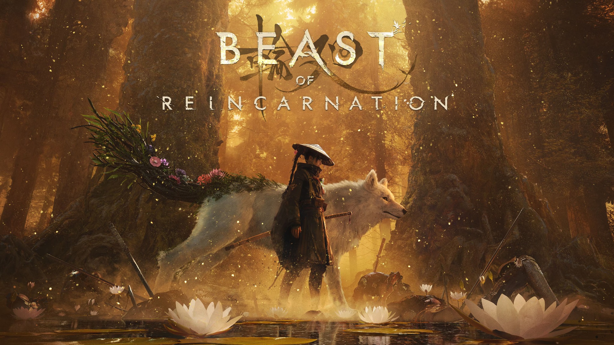 Beast of Reincarnation Türkçe yama