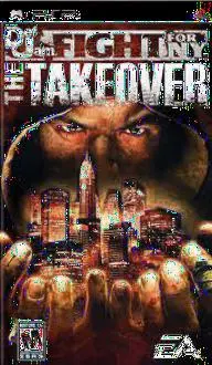 Def Jam: Fight for NY - The Takeover
