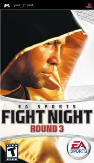 Fight Night Round 3