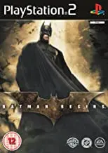 Batman Begins