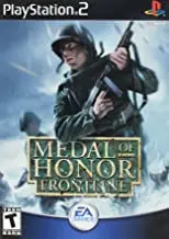 Medal of Honor: Frontline