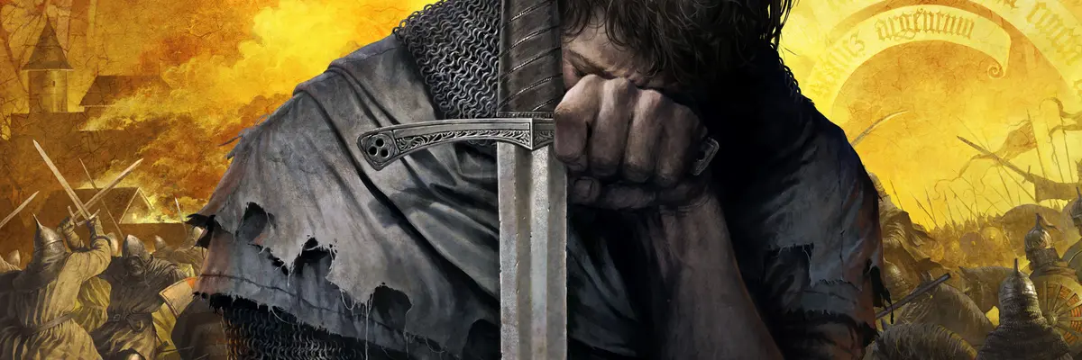 Kingdom Come: Deliverance oyun görseli