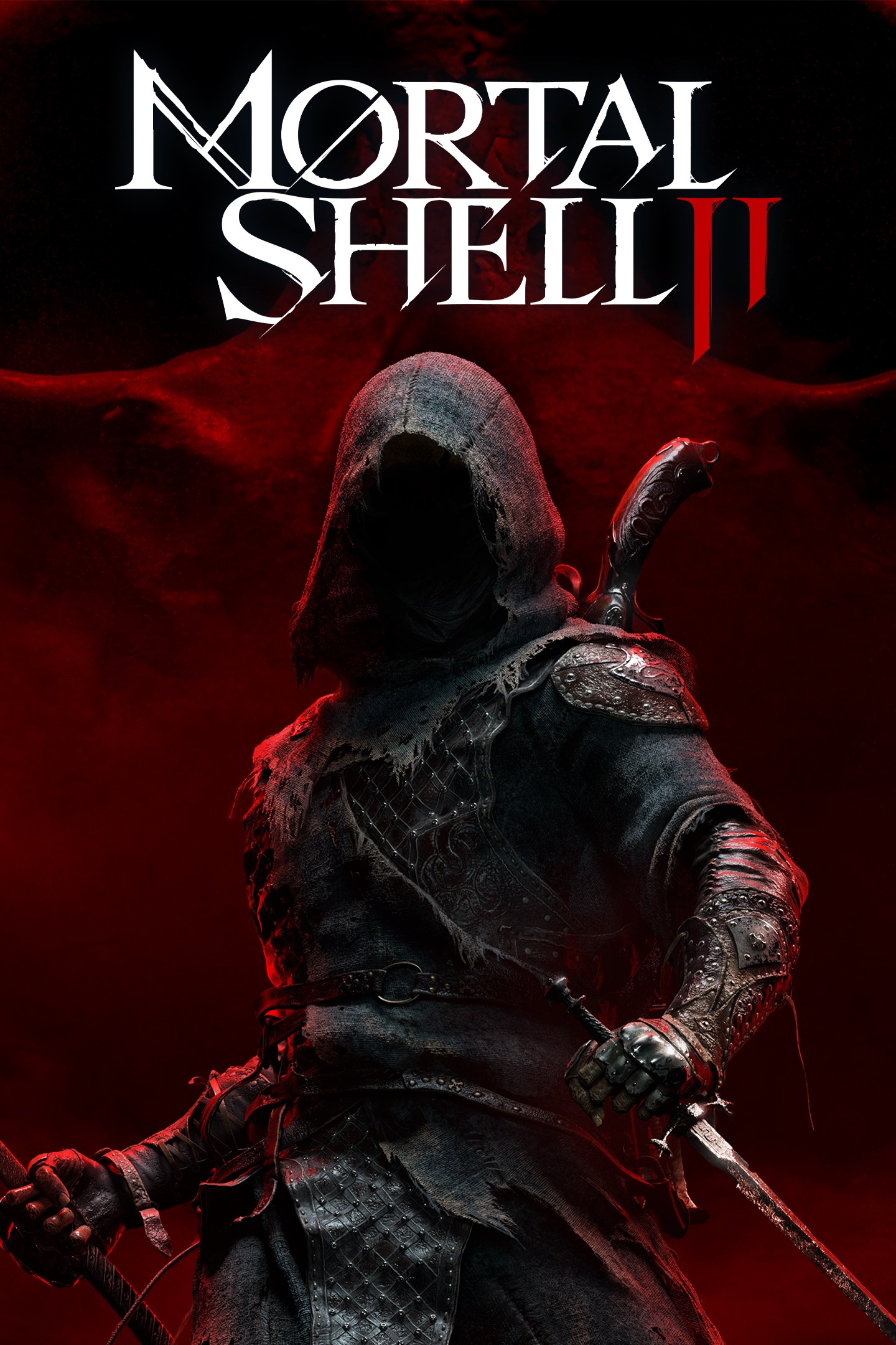 Mortal Shell 2 Türkçe yama