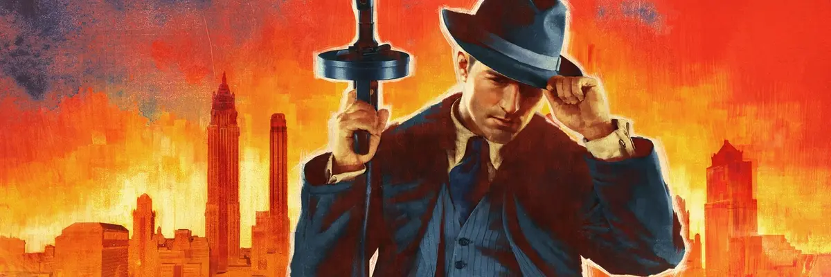 Mafia: Definitive Edition geniş oyun görseli
