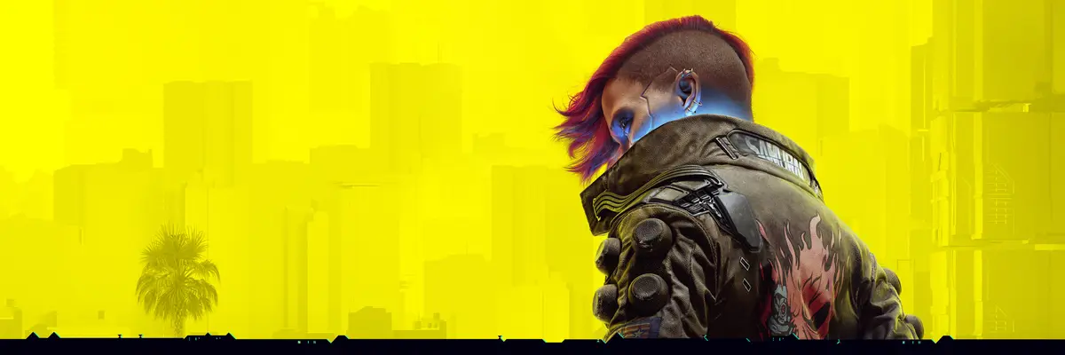 Cyberpunk 2077 geniş oyun görseli