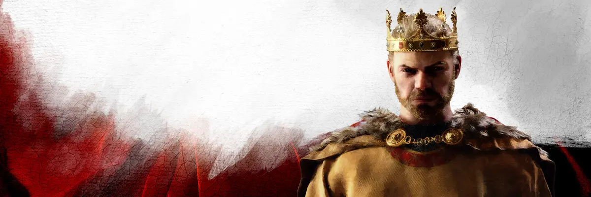 Crusader Kings III geniş oyun görseli