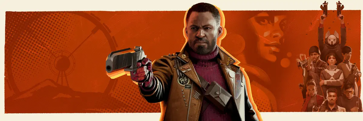 DEATHLOOP geniş oyun görseli