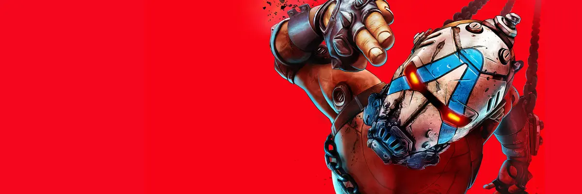 Borderlands 4 geniş oyun görseli