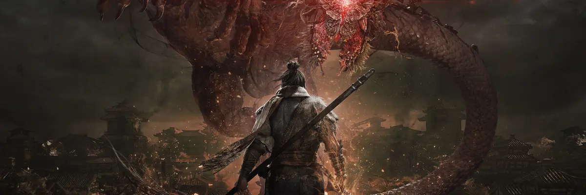Wo Long: Fallen Dynasty geniş oyun görseli