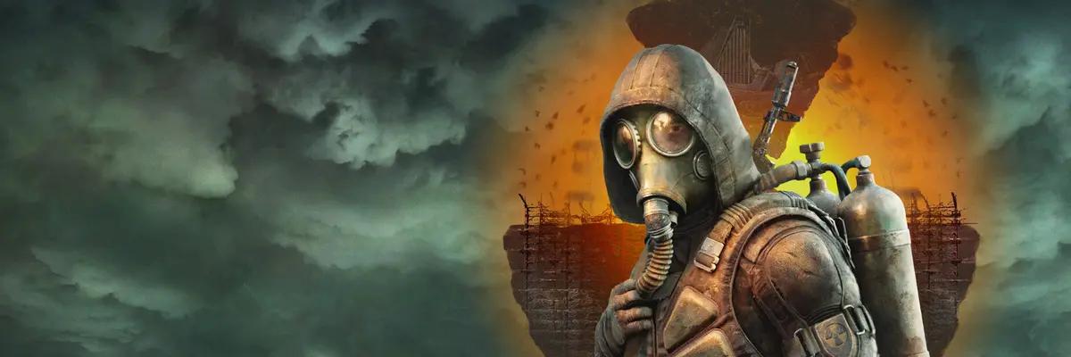 S.T.A.L.K.E.R. 2: Heart of Chornobyl geniş oyun görseli
