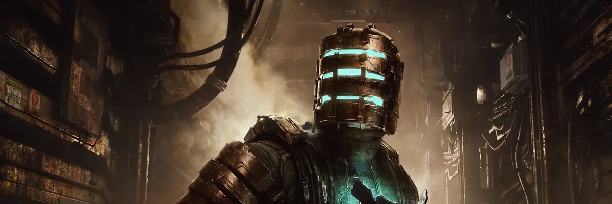 Dead Space geniş oyun görseli