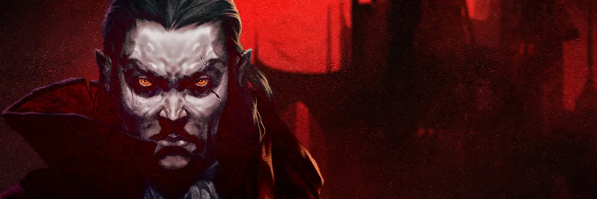 Vampire Survivors geniş oyun görseli