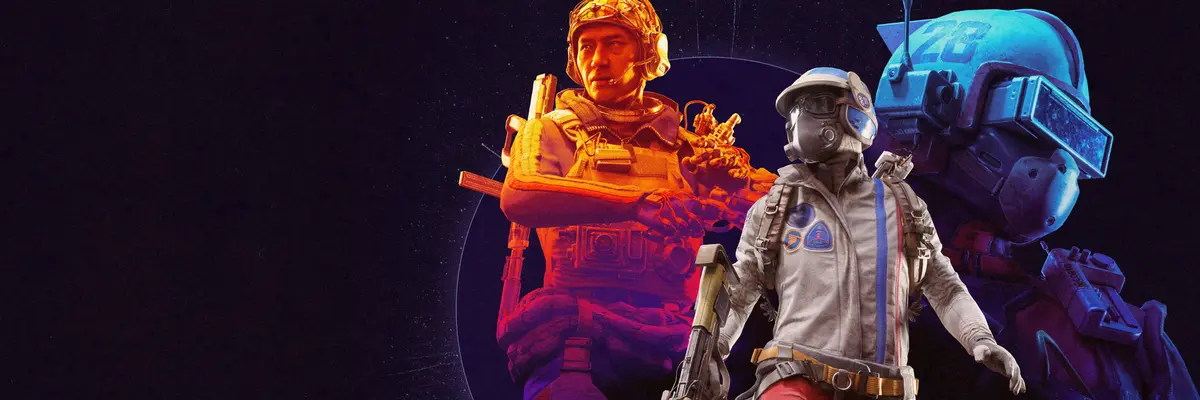 ARC Raiders geniş oyun görseli