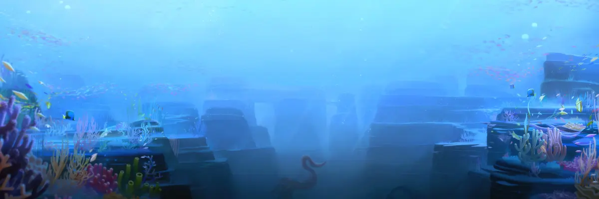 DAVE THE DIVER geniş oyun görseli