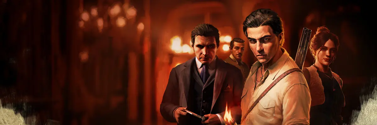Mafia: The Old Country geniş oyun görseli