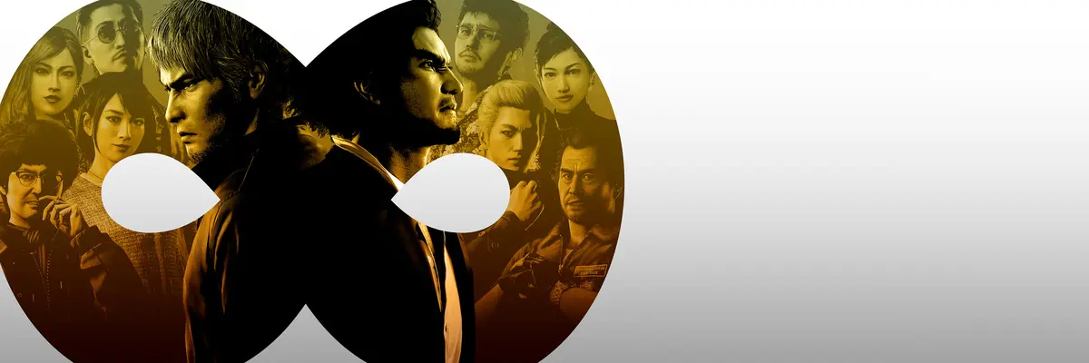 Like a Dragon: Infinite Wealth geniş oyun görseli
