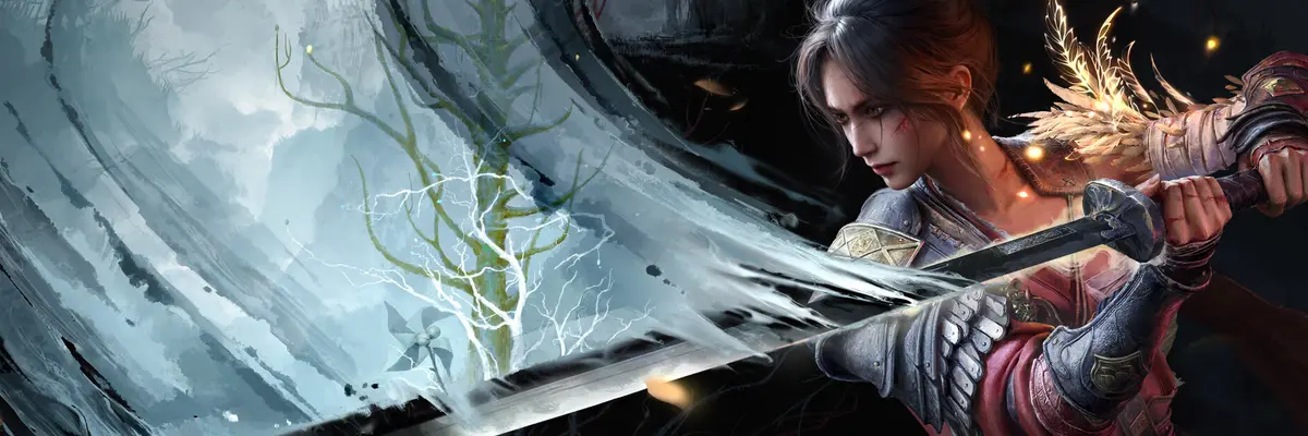 WUCHANG: Fallen Feathers geniş oyun görseli
