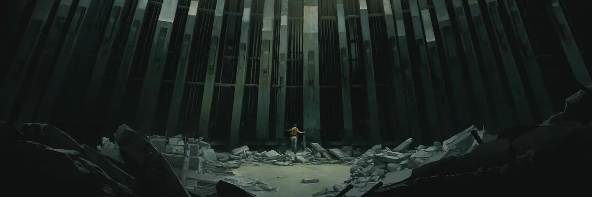 Half-Life: Alyx geniş oyun görseli