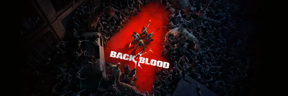 Back 4 Blood geniş oyun görseli