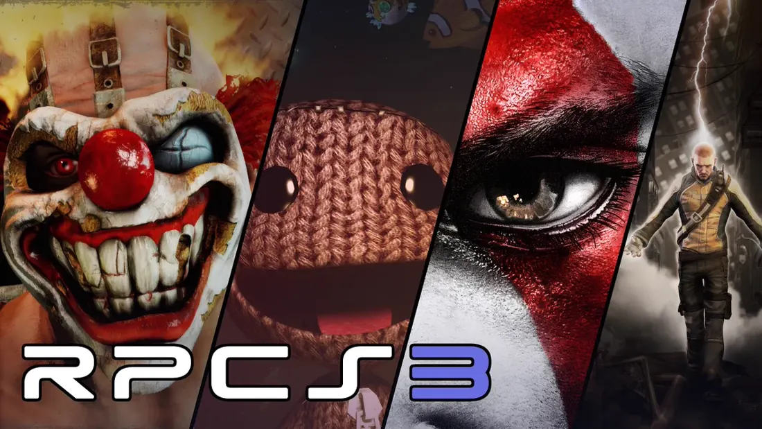 RPCS3