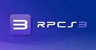 RPCS3 logosu
