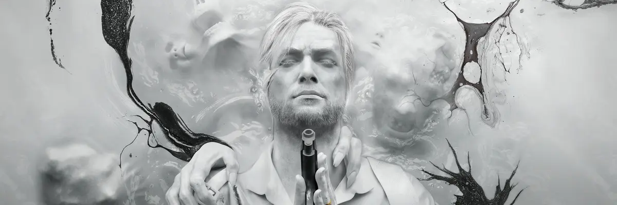 The Evil Within 2 oyun görseli