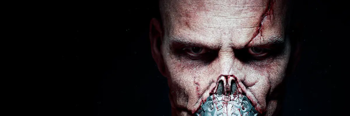 The Surge 2 oyun görseli