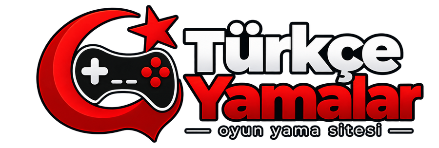Türkçe Yamalar